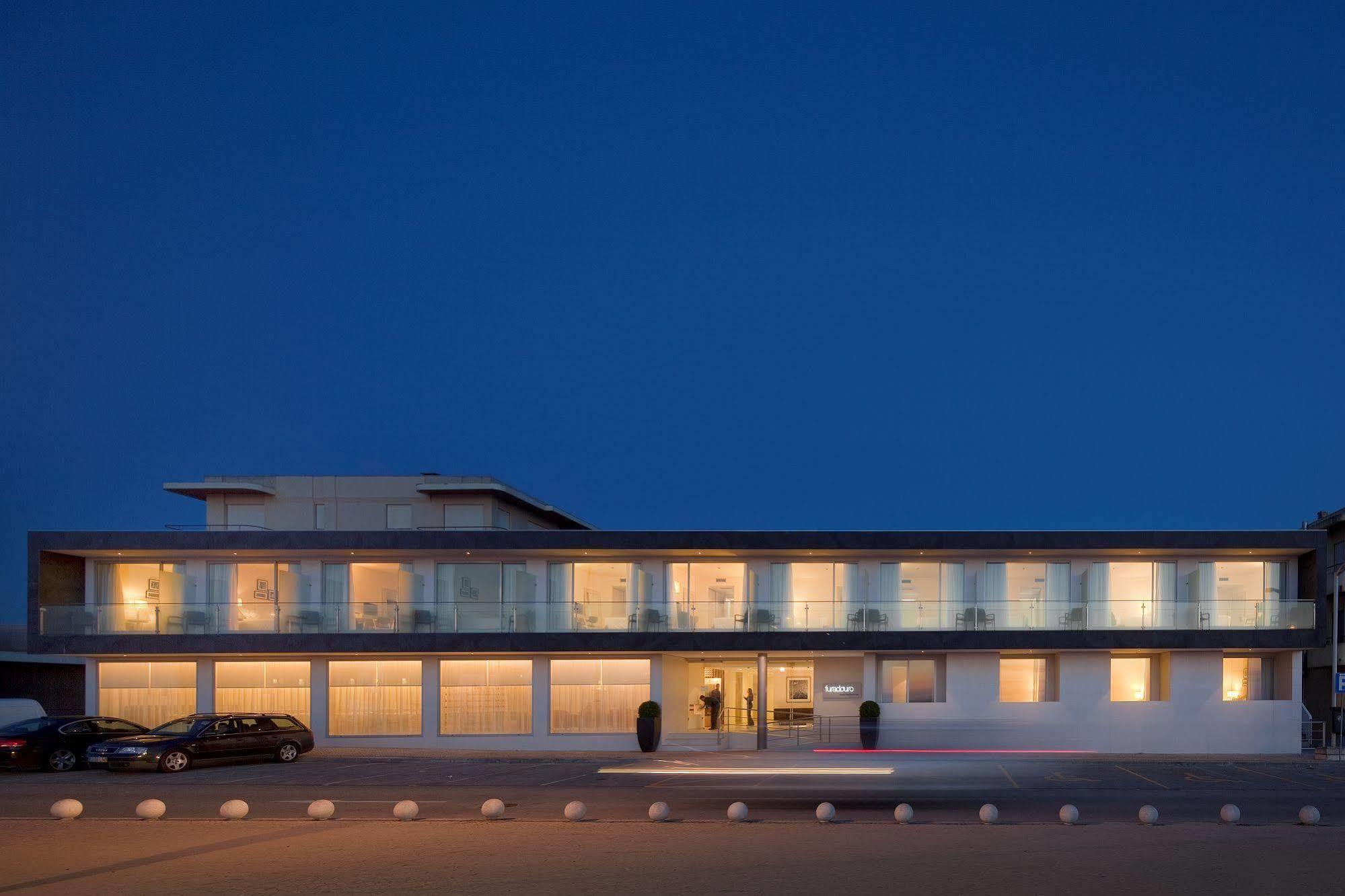 Furadouro Boutique & Hotel