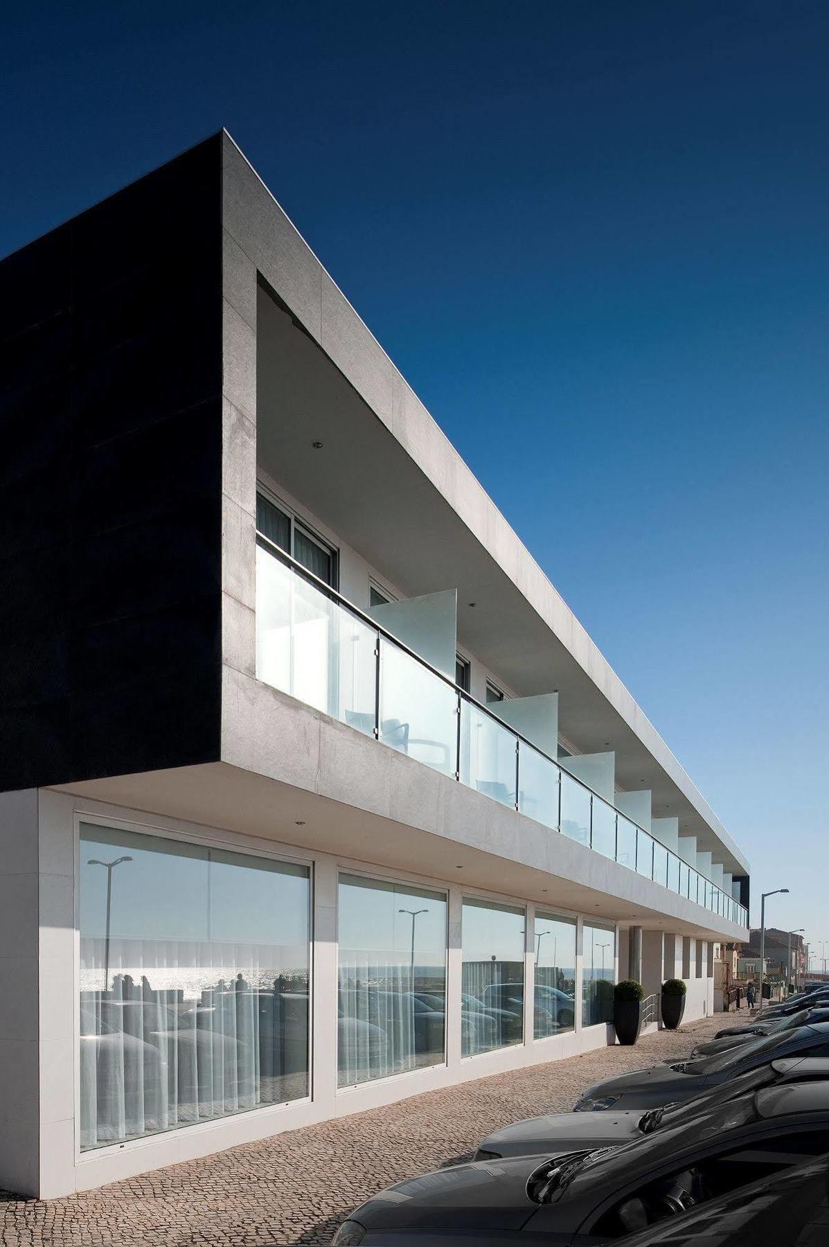 Hotel Furadouro Boutique &