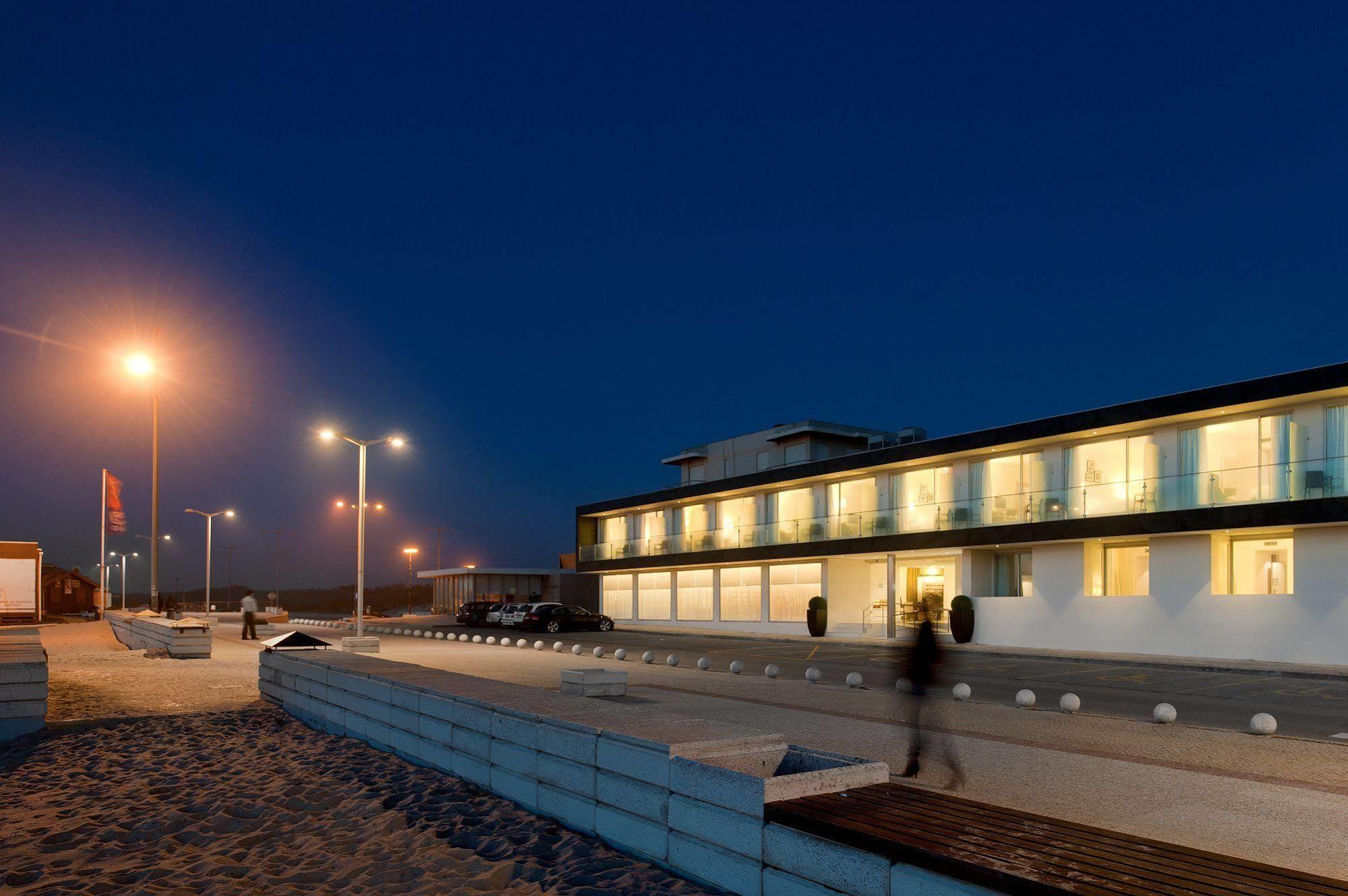 Hotel Furadouro Boutique &