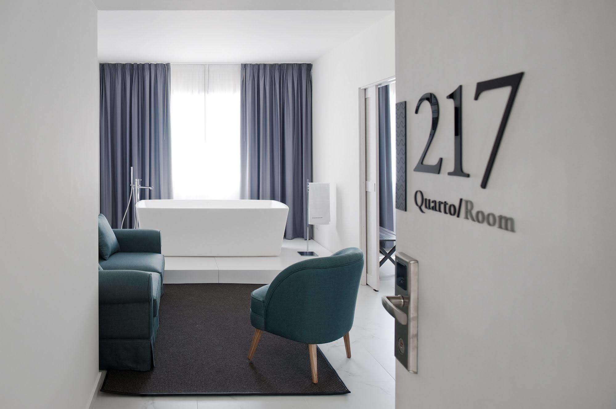 Furadouro Boutique & 4*