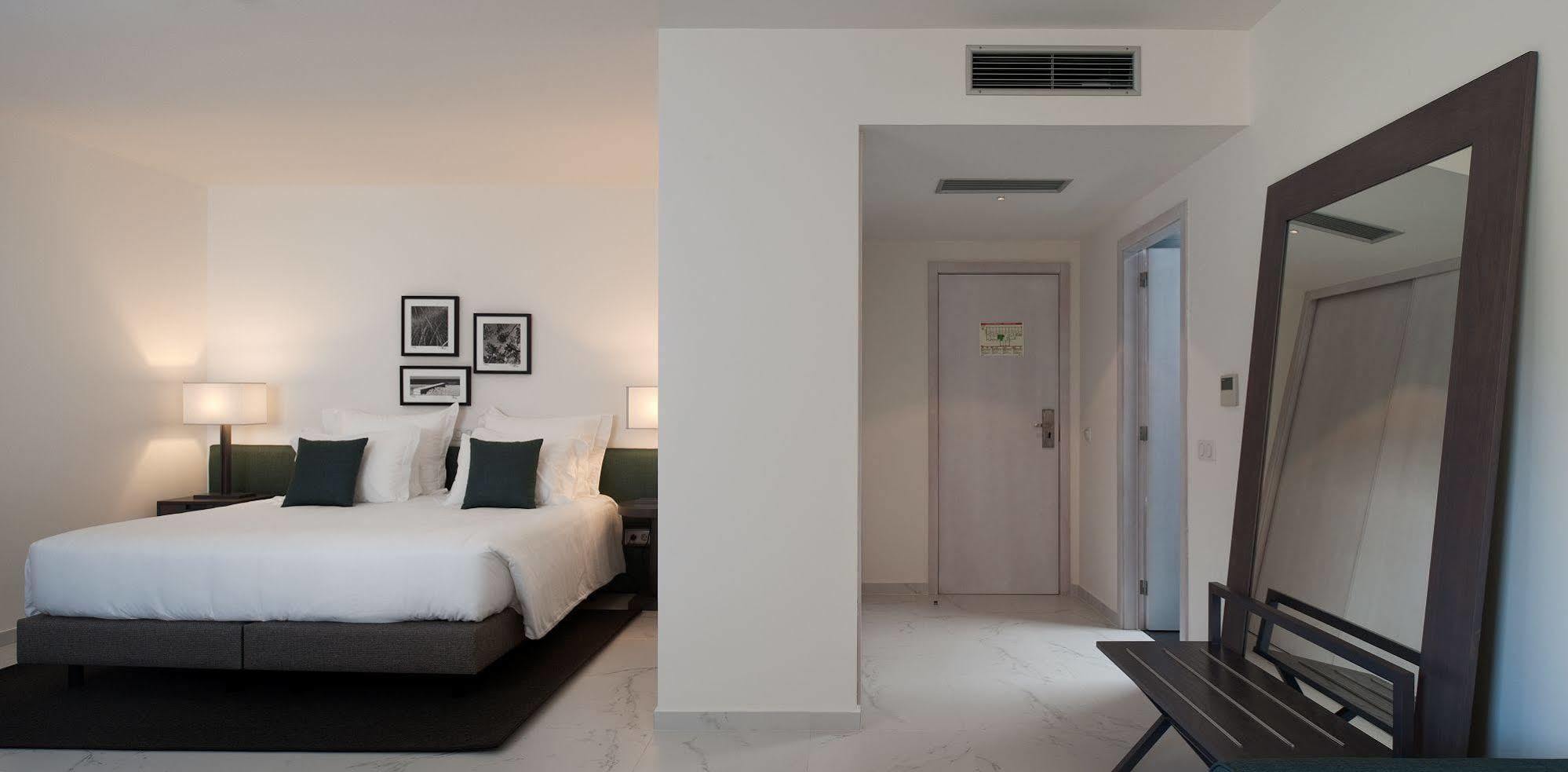 Hotel Furadouro Boutique &