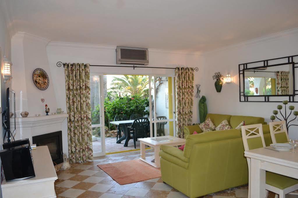 Apartment Waterside Village *