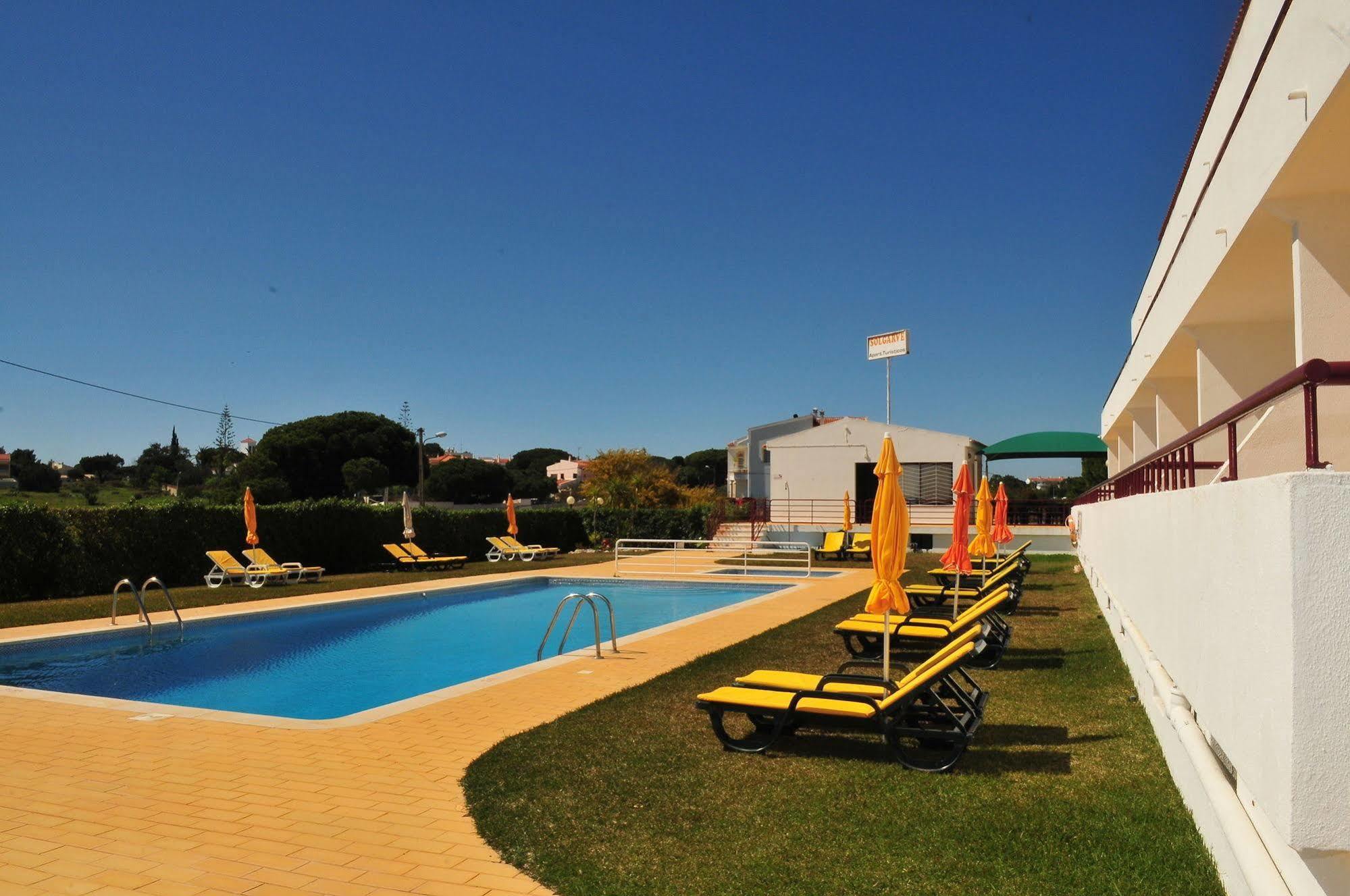 Solgarve 3* Quarteira
