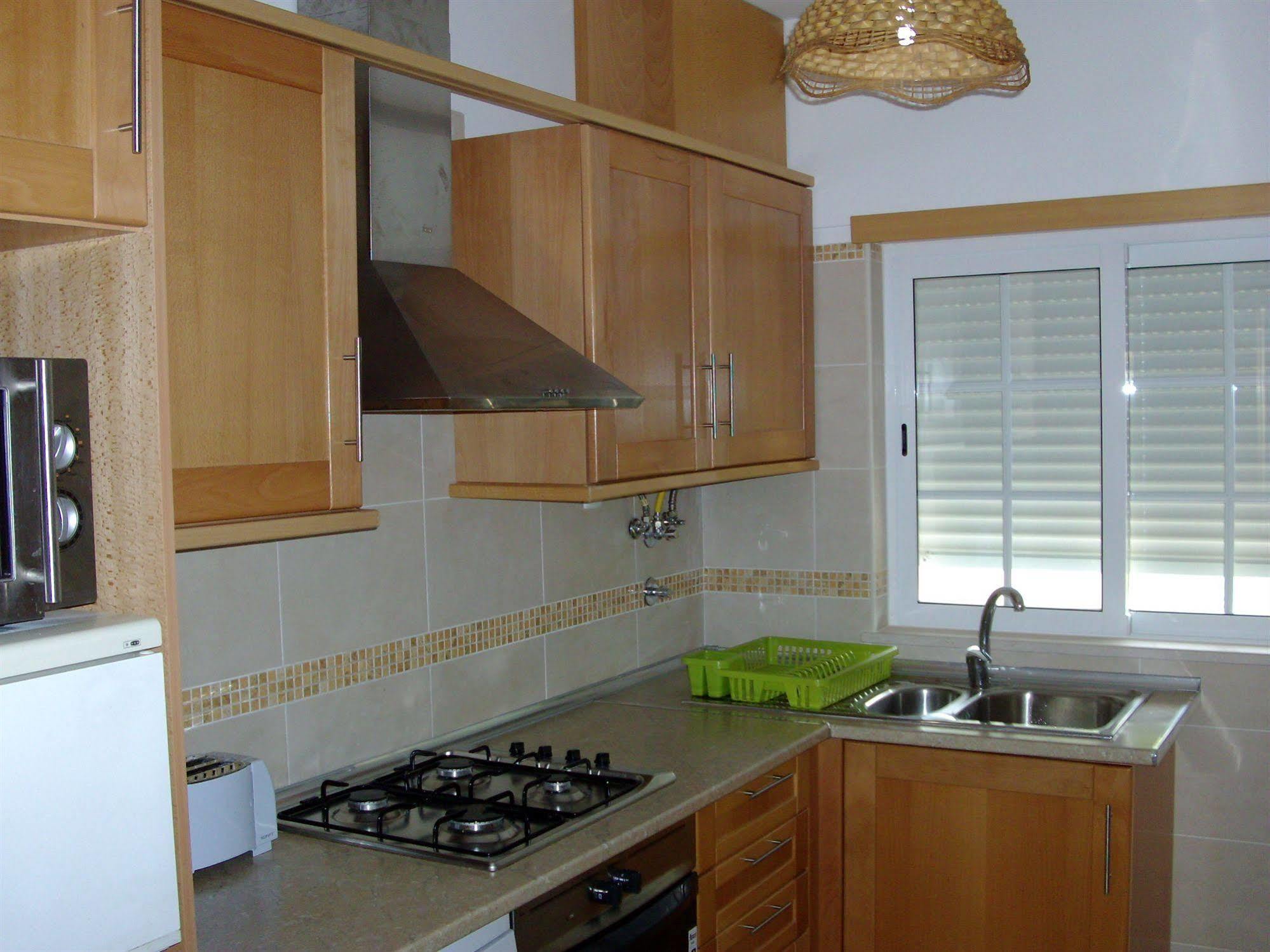 Rc - Pata Appartement Albufeira