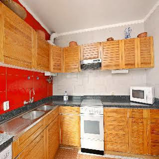 Bem Parece Apartment *