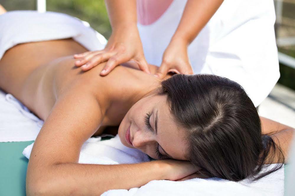 Lagoon Wellness Retreat (adults Only) 3* Obidos