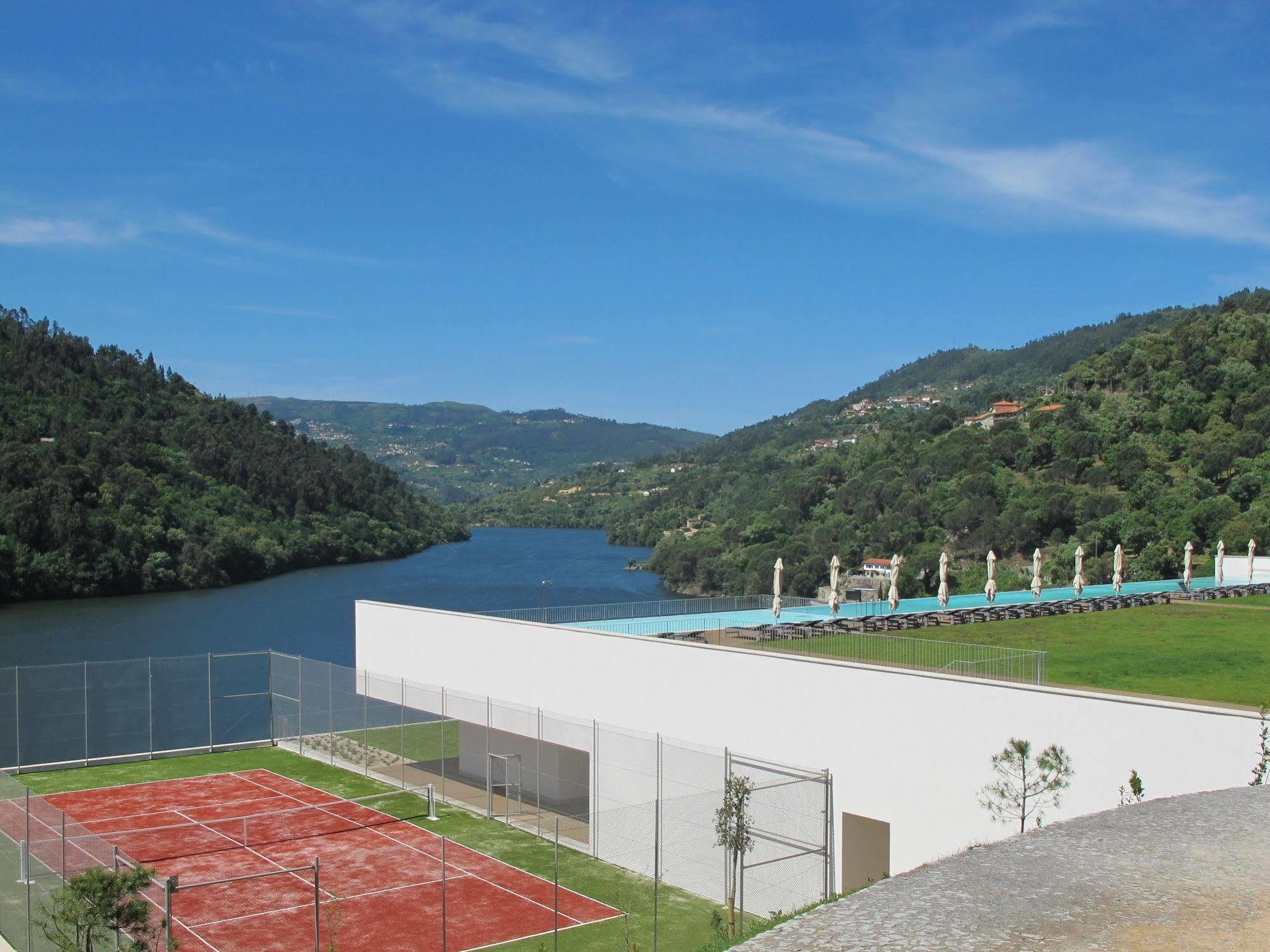 Douro Royal Valley & Hotel 5*