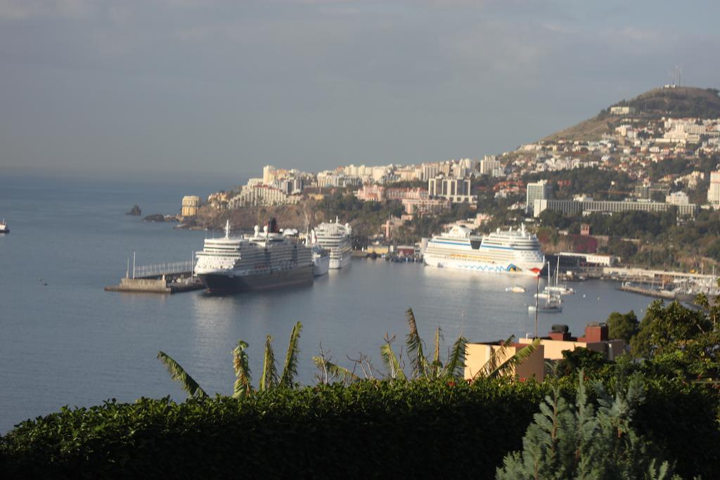 Quinta Sao Goncalo Villa Funchal (Madeira)