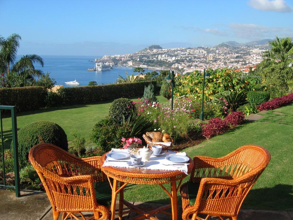 Quinta Sao Goncalo * Funchal (Madeira)