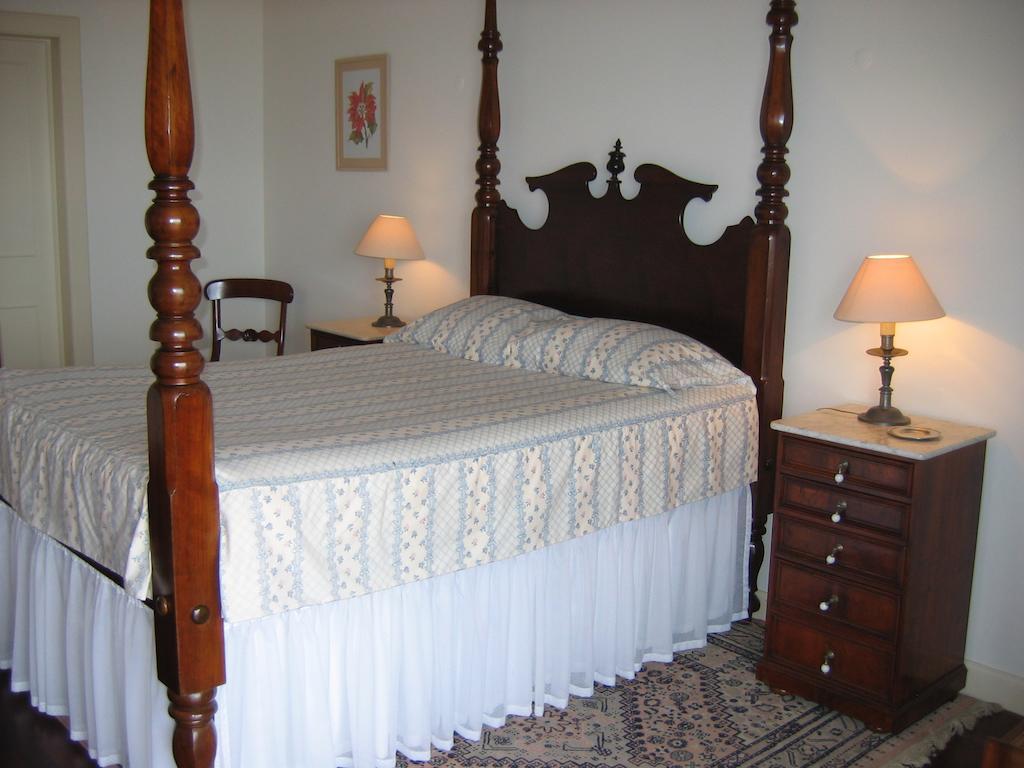 Quinta Sao Goncalo Villa *
