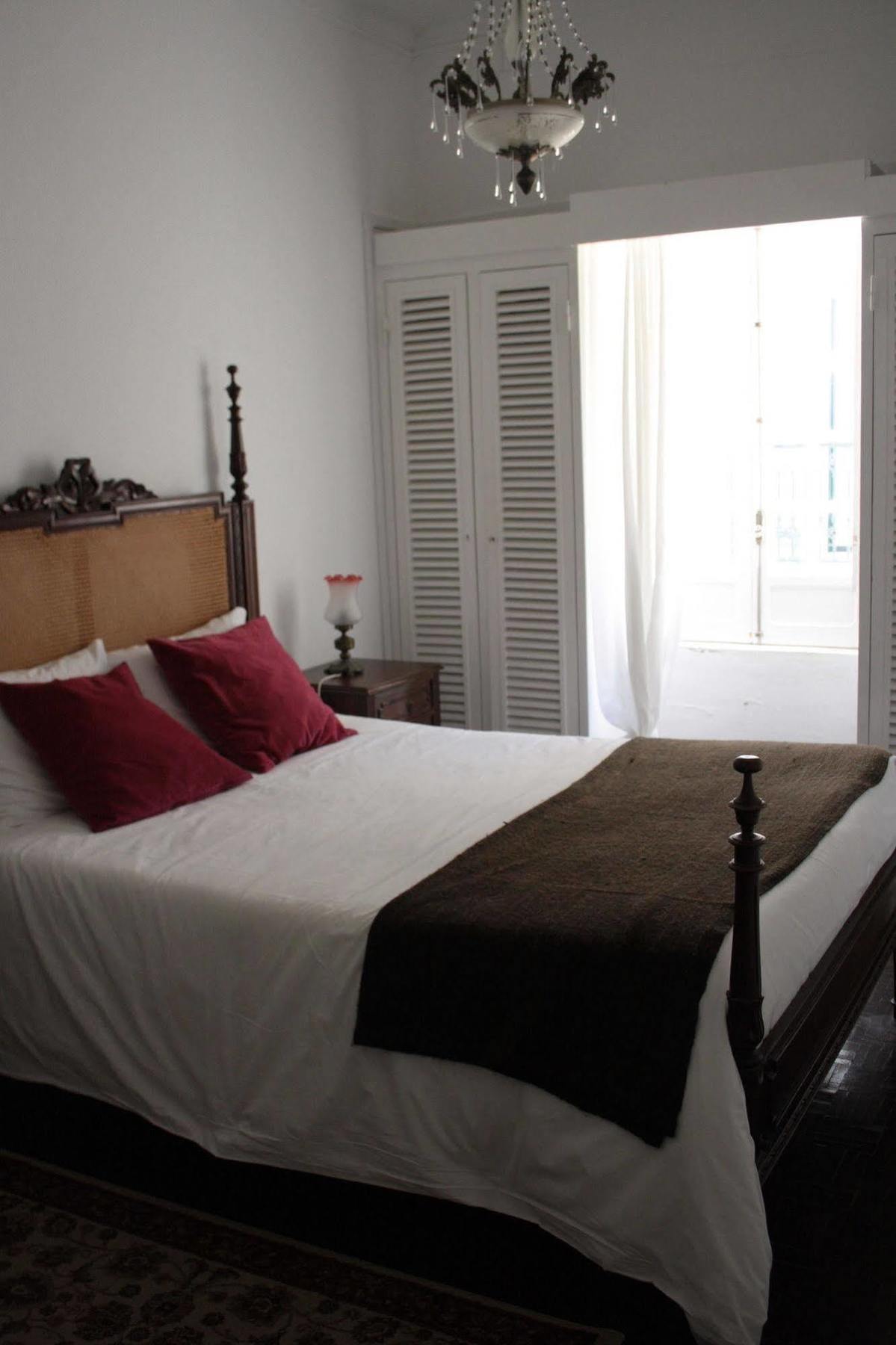 Ribamar Hotel