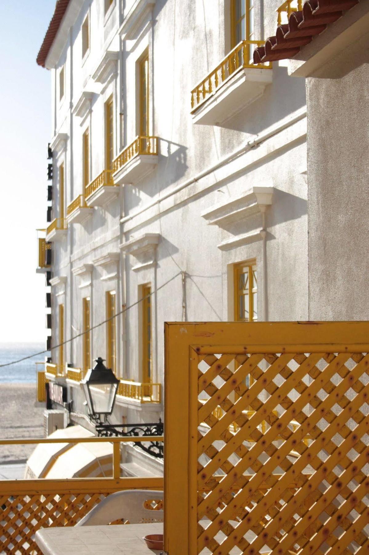 Ribamar Hotel