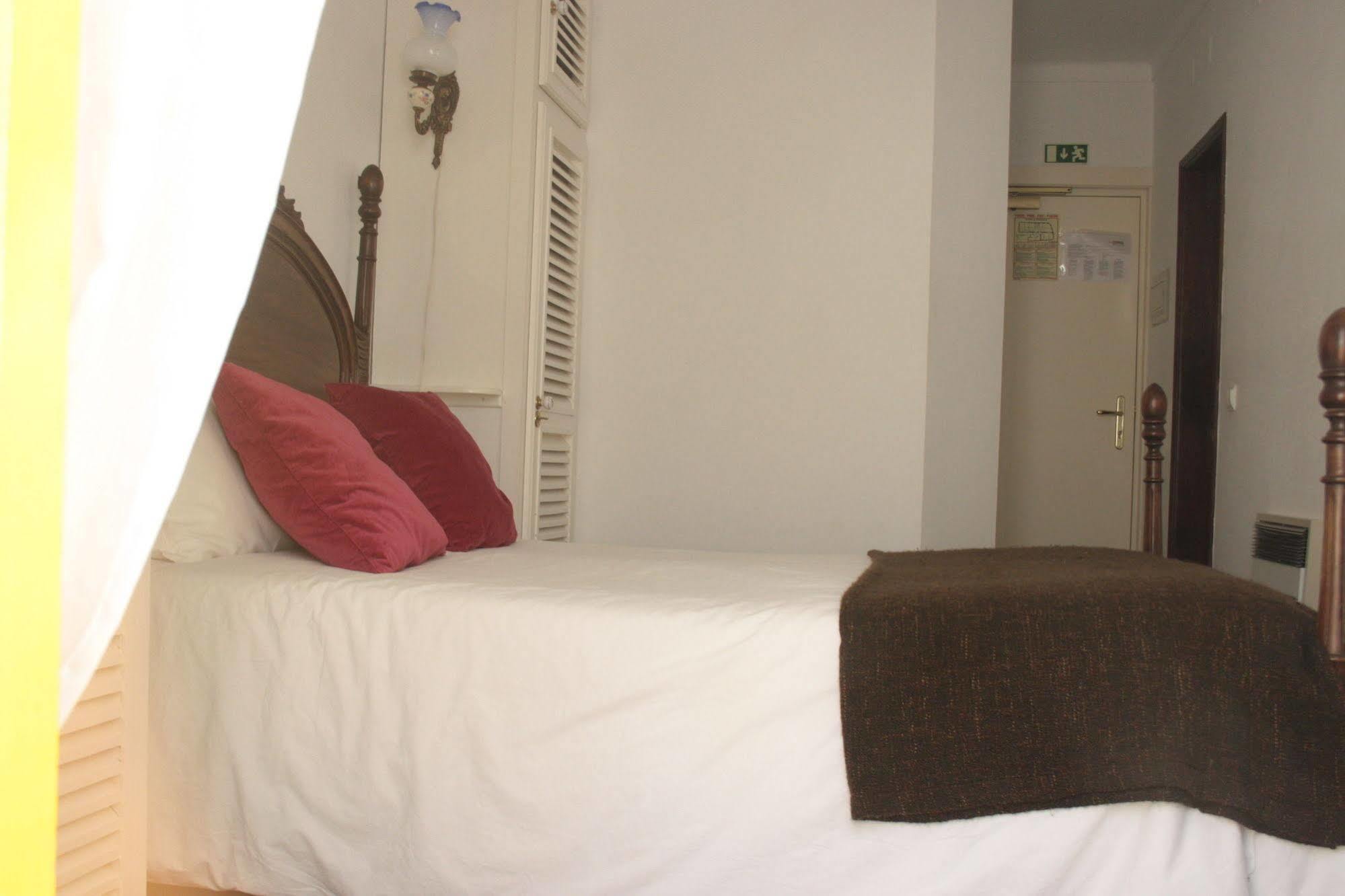 Hotel Ribamar Nazare