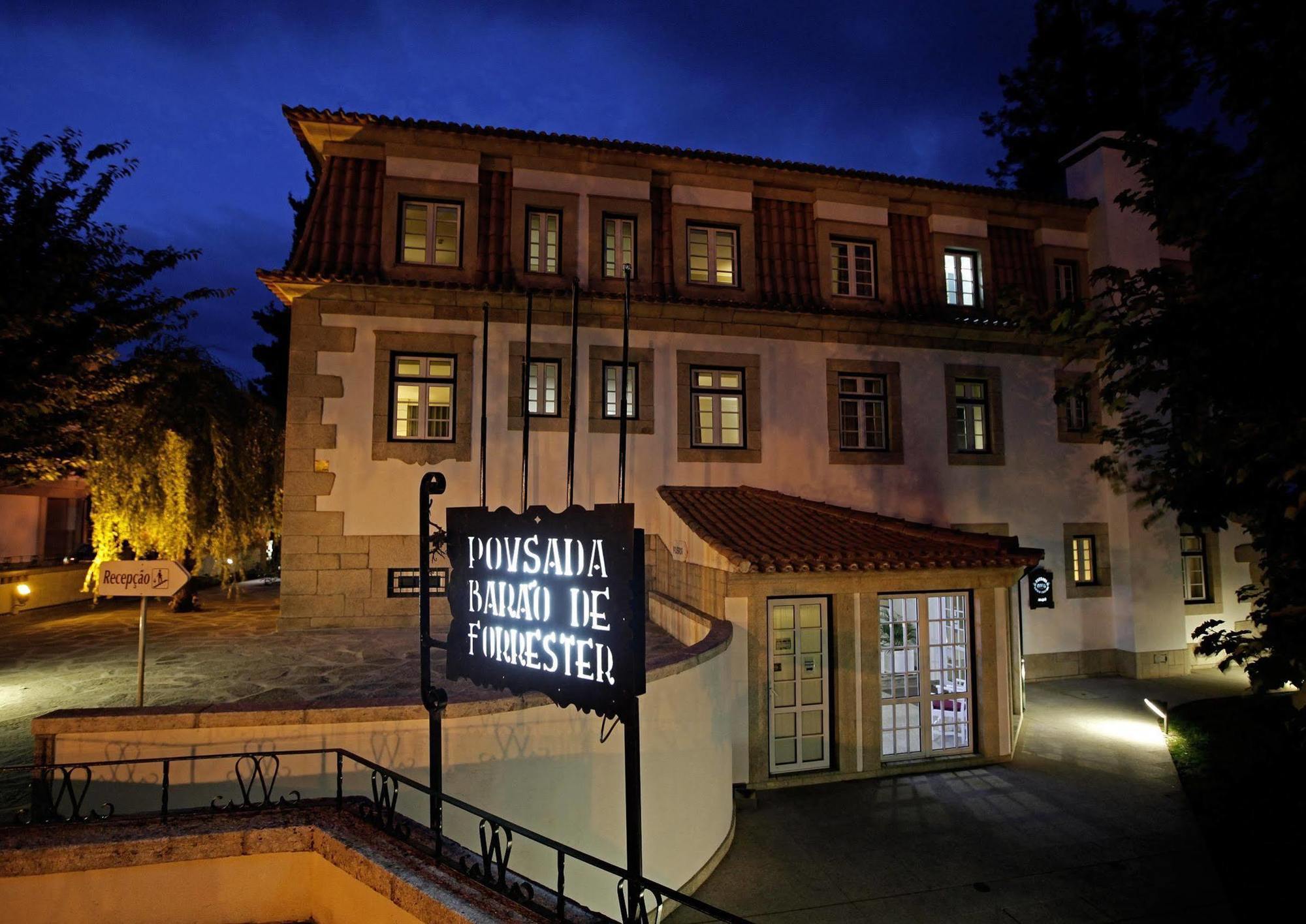 Forrester Essence Douro - By Unlock Hotel Alijo