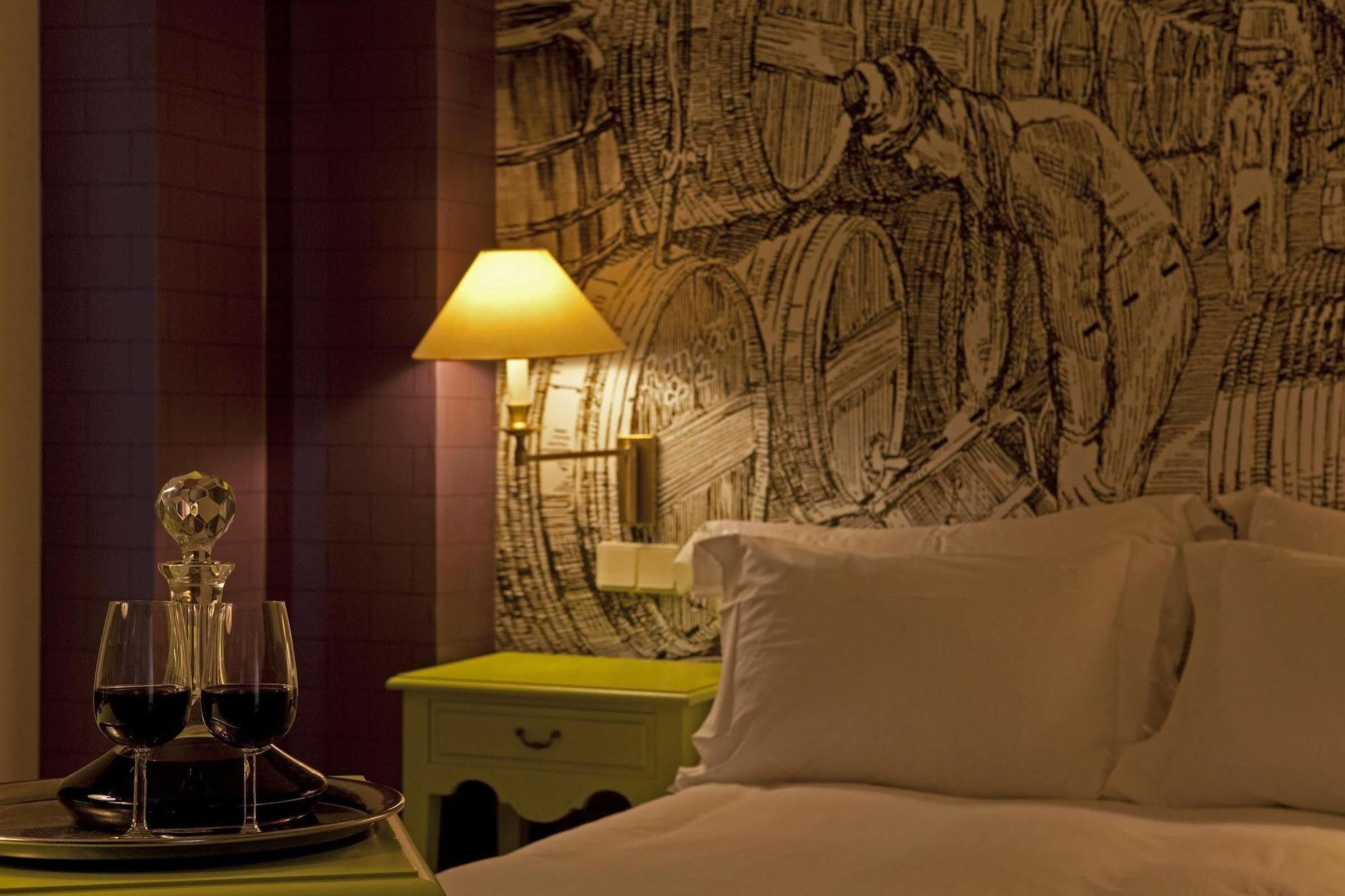 Hotel Forrester Essence Douro - By Unlock Alijo