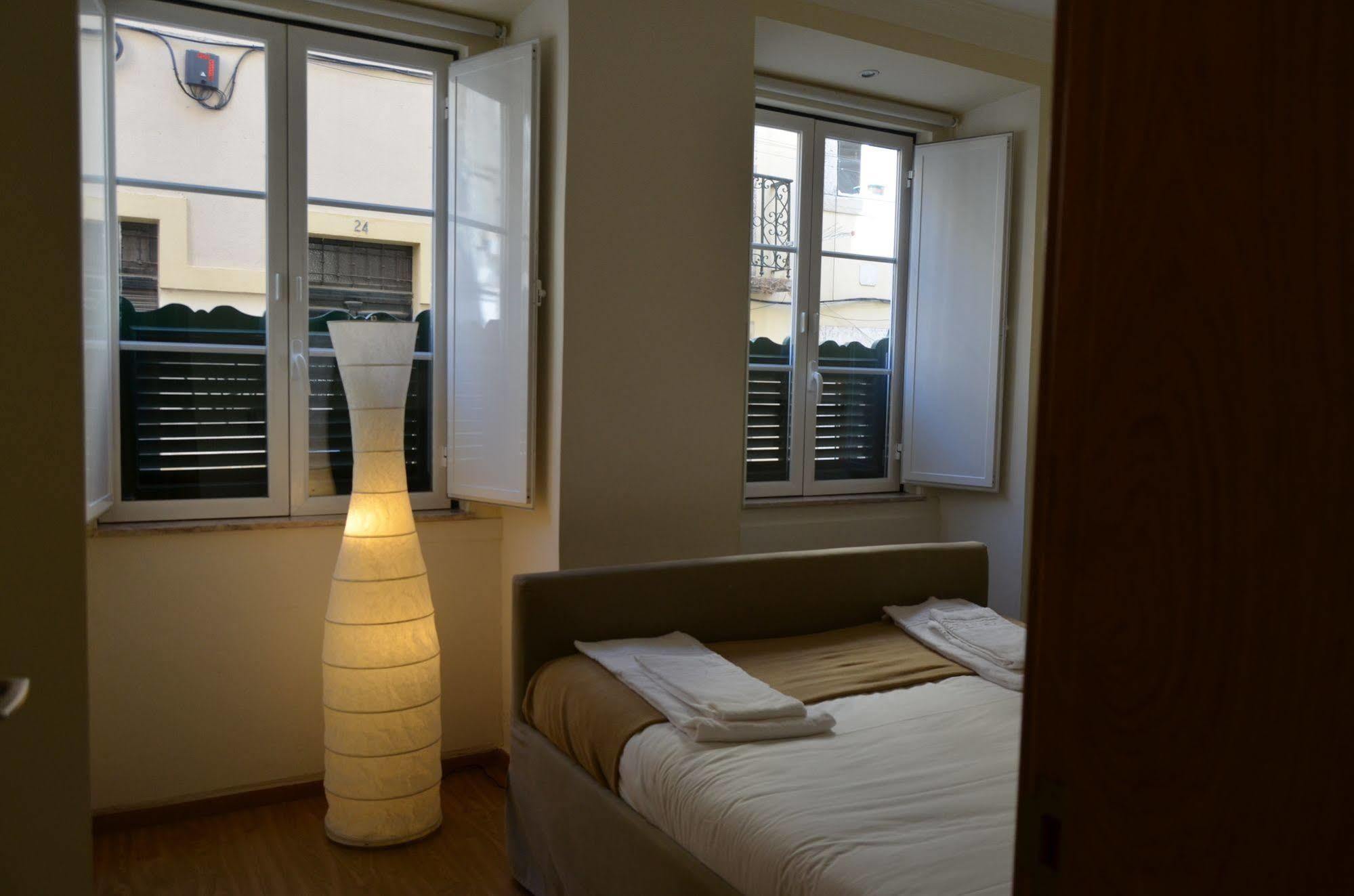 Apartment Chiado Lisbon