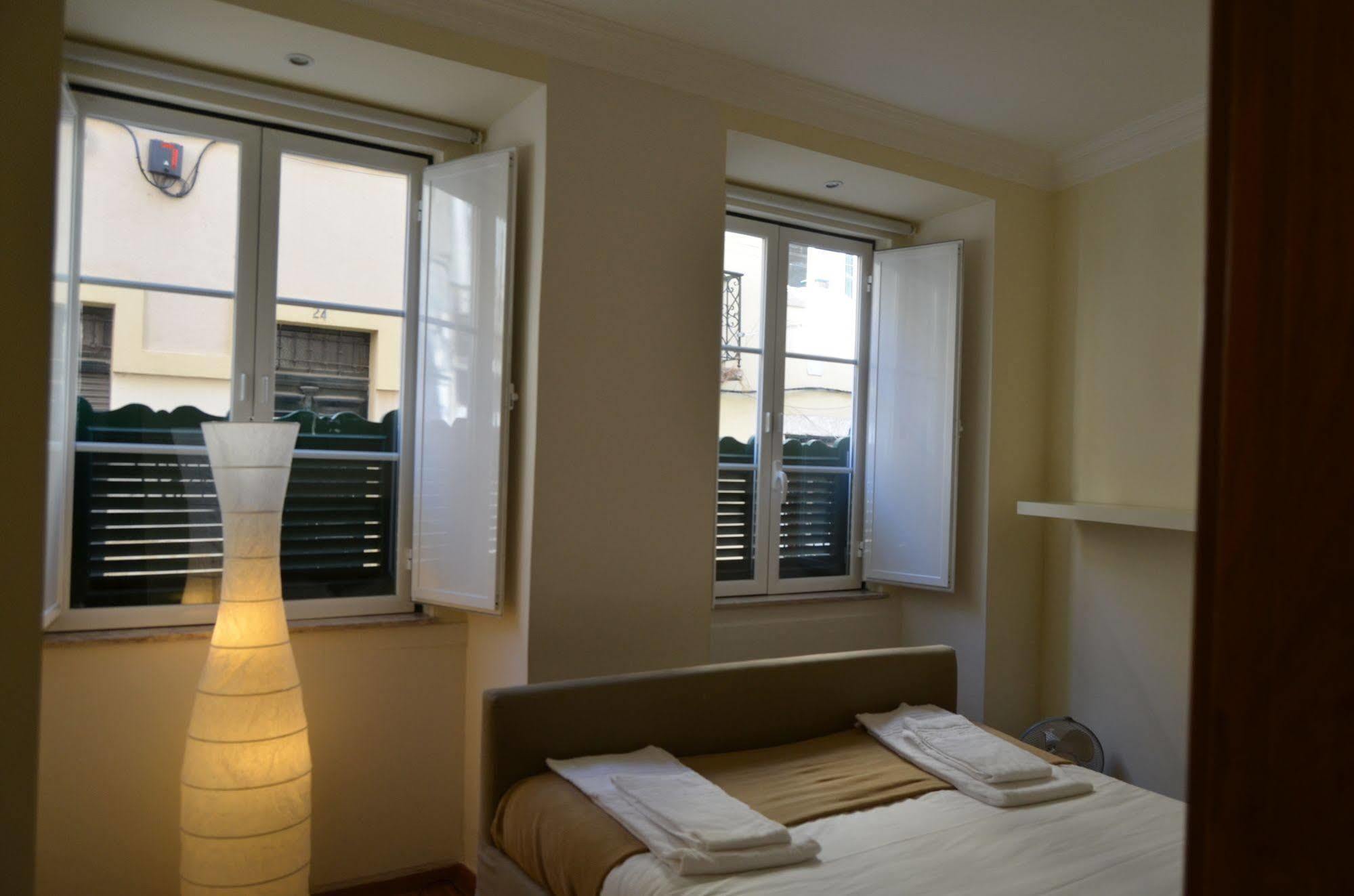 Apartment Chiado Lisbon