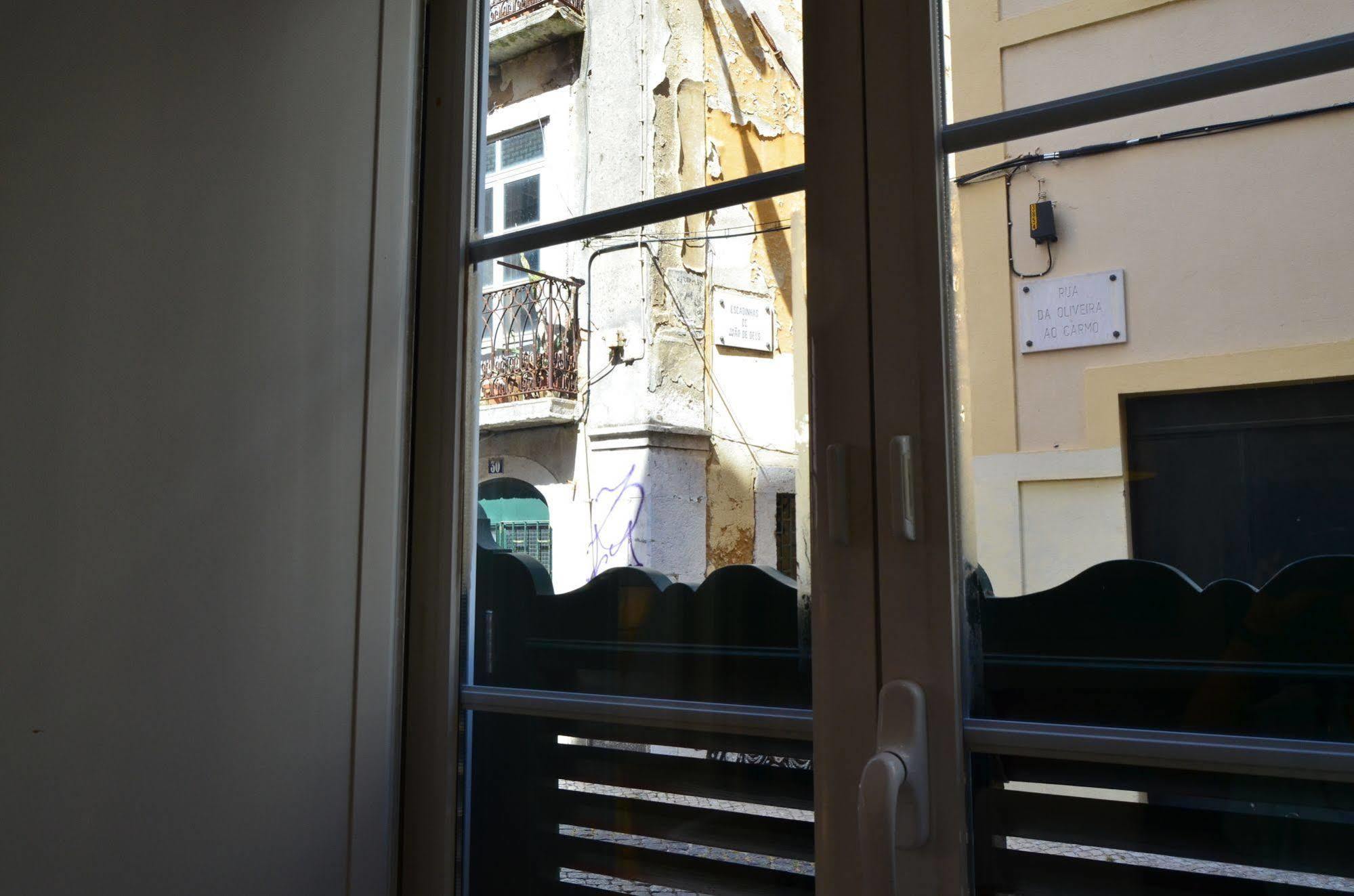 Chiado Lisbon