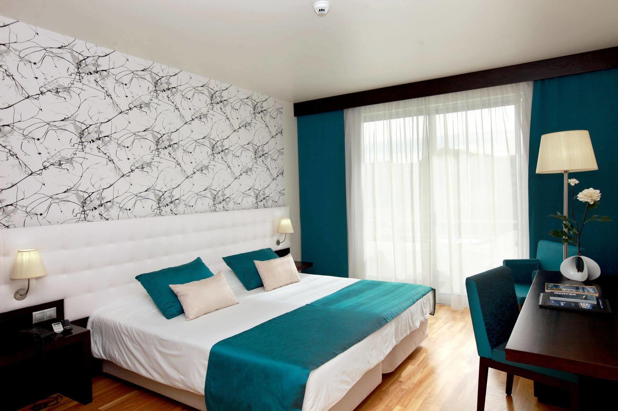 Hotel Vale Do Navio Capelas