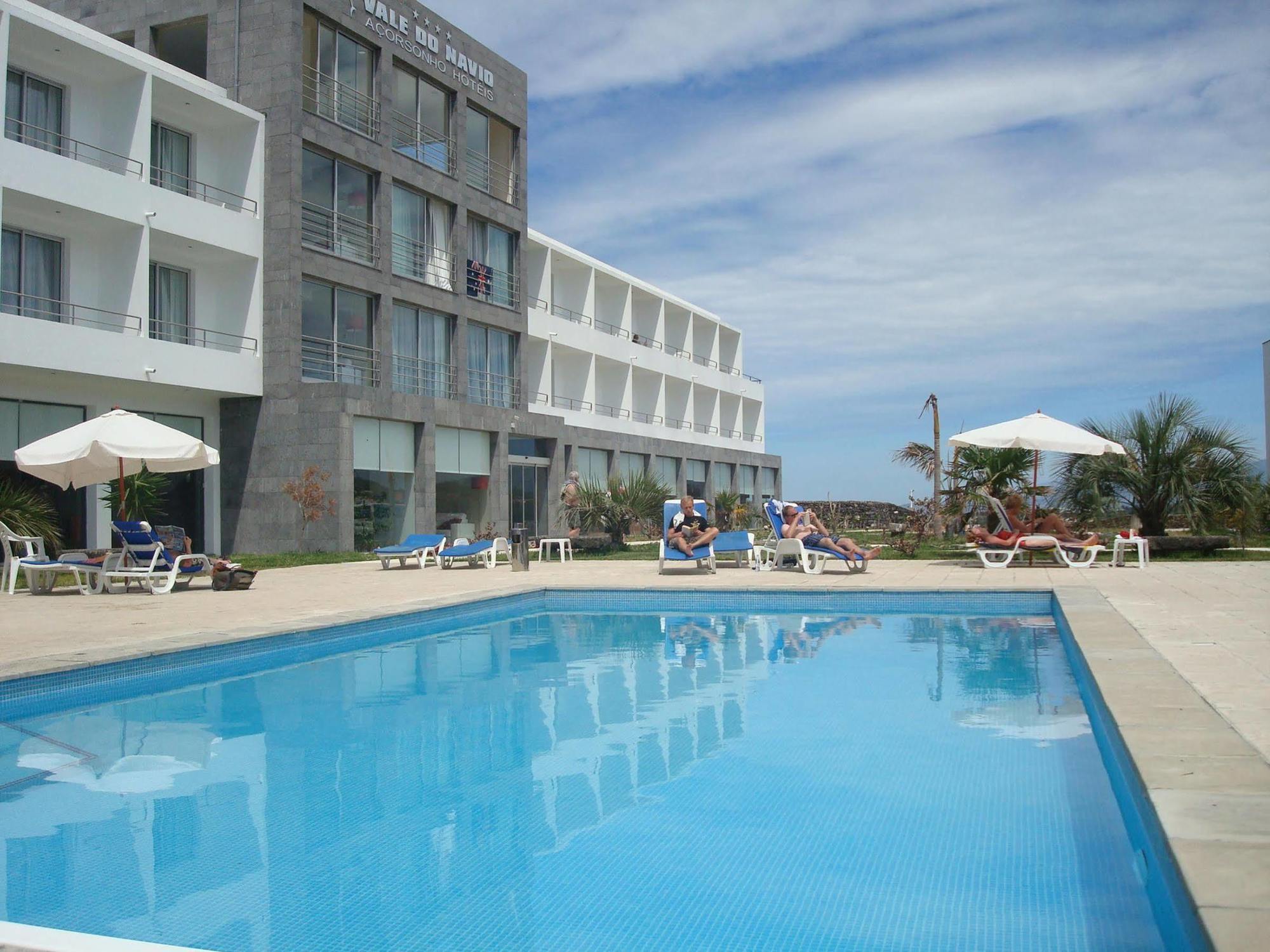 Vale Do Navio Hotel