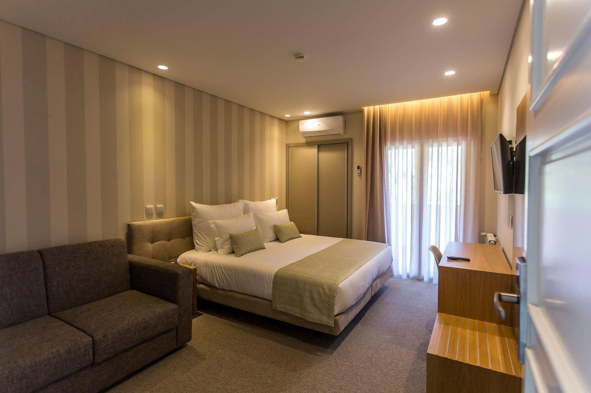 Hotel Adelaide Geres