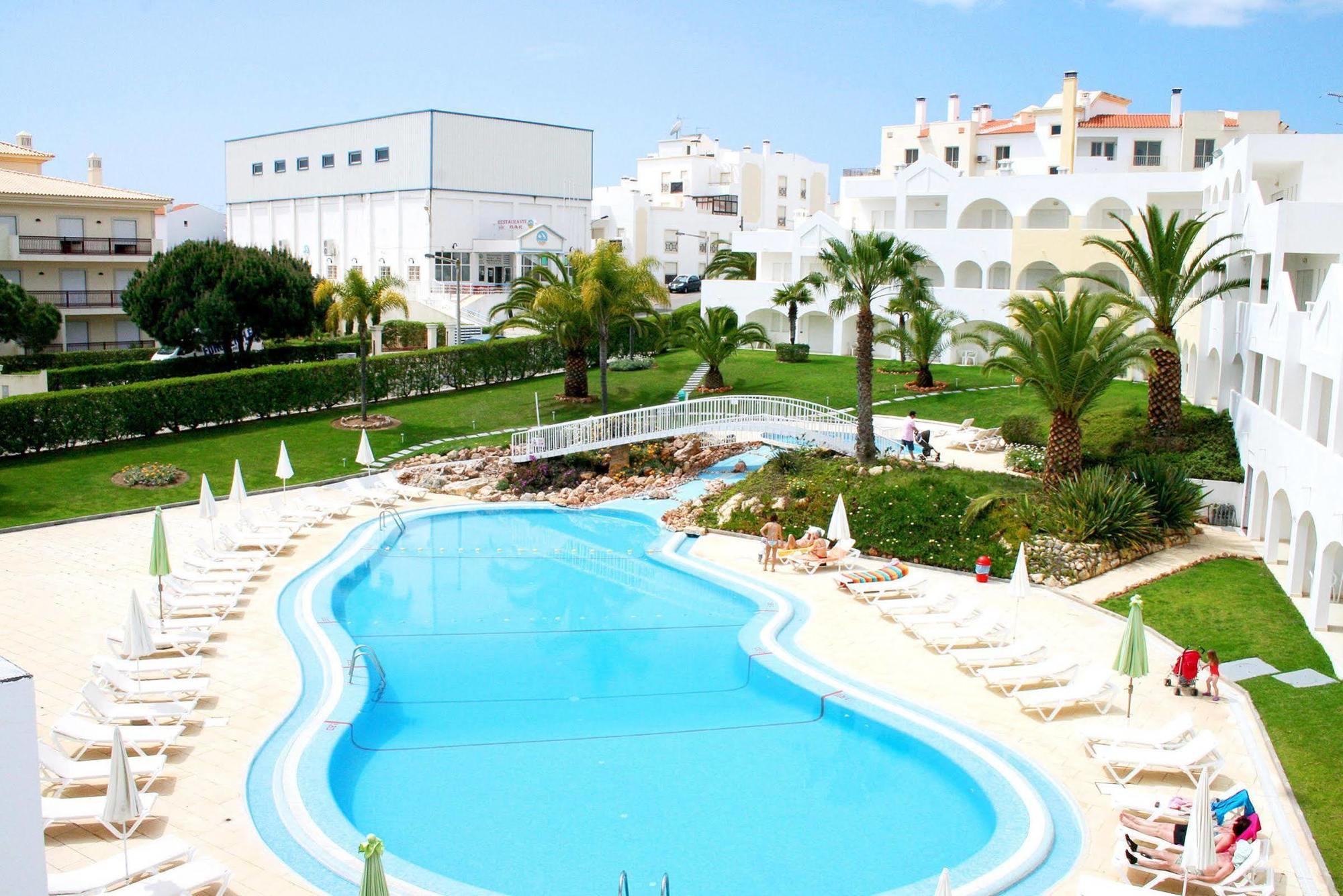 Natura Algarve Club Apartamento *