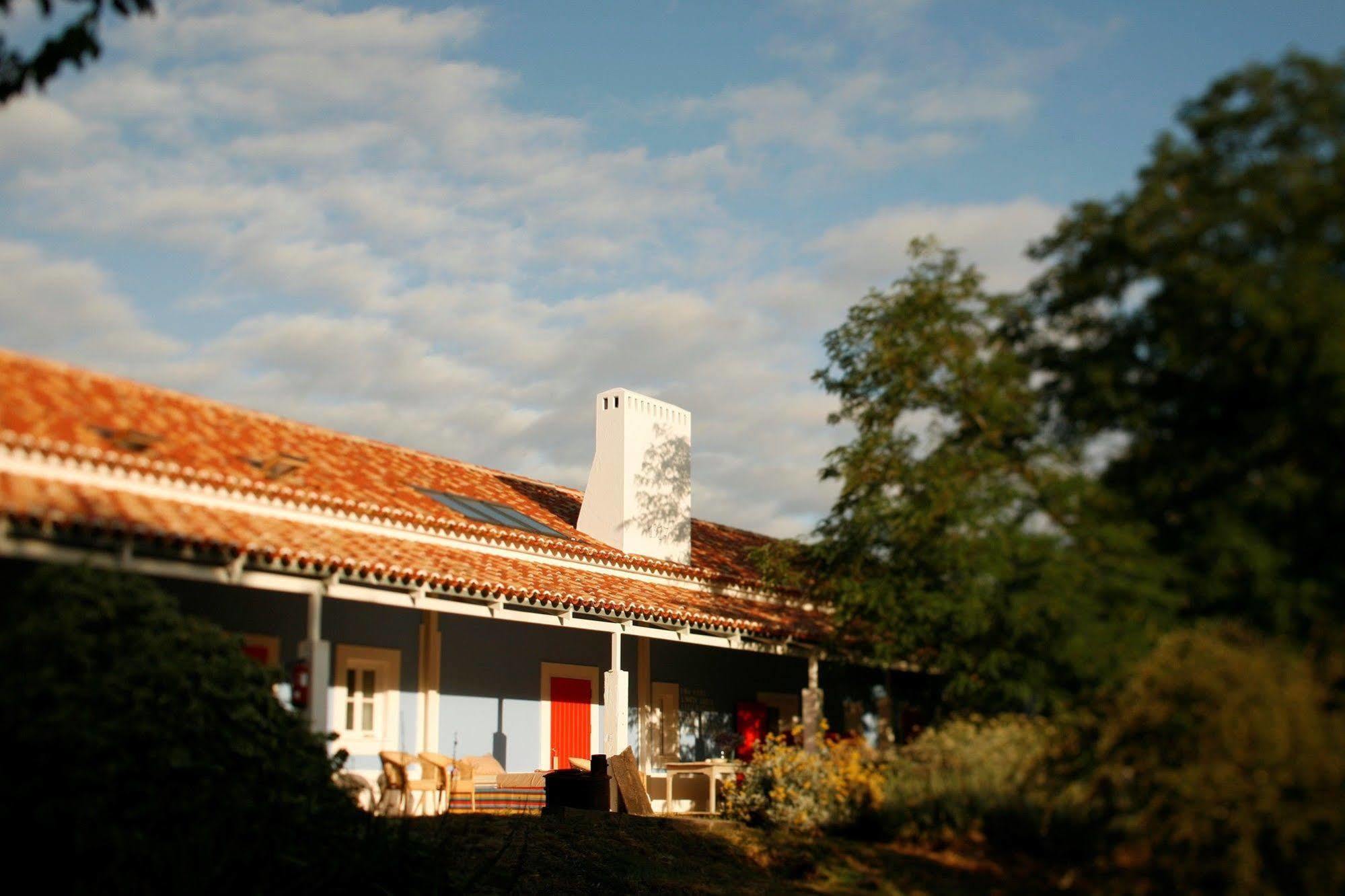 Herdade Da Matinha & Restaurant Landhuis Cercal do Alentejo