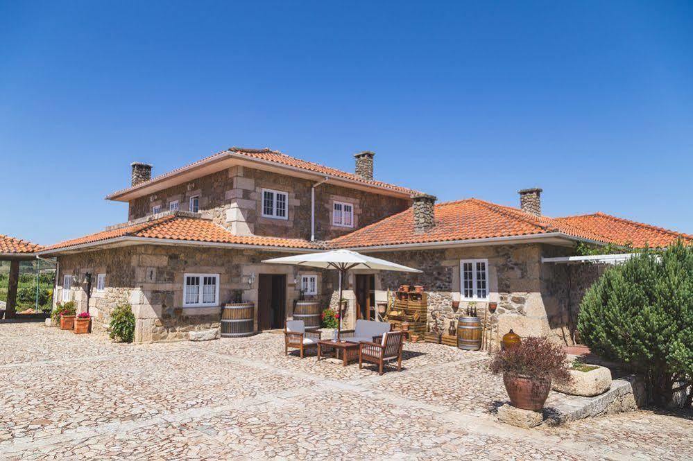 Quinta Da Barroca Douro Valley * Armamar