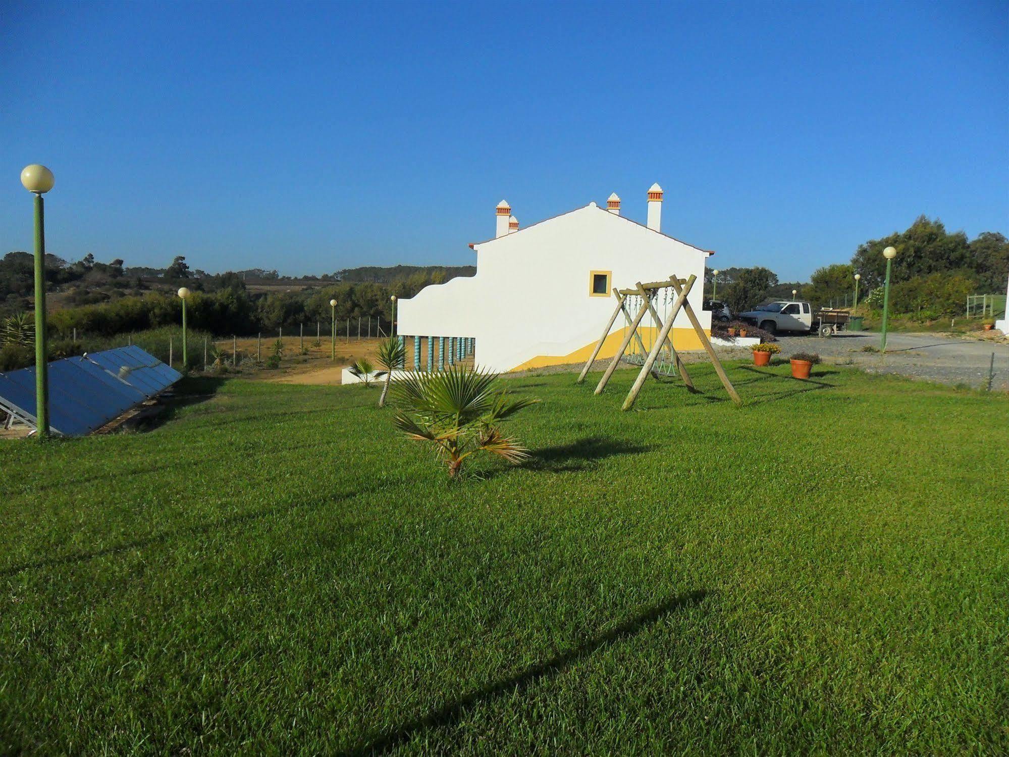 Monte Carvalhal Da Rocha 4*