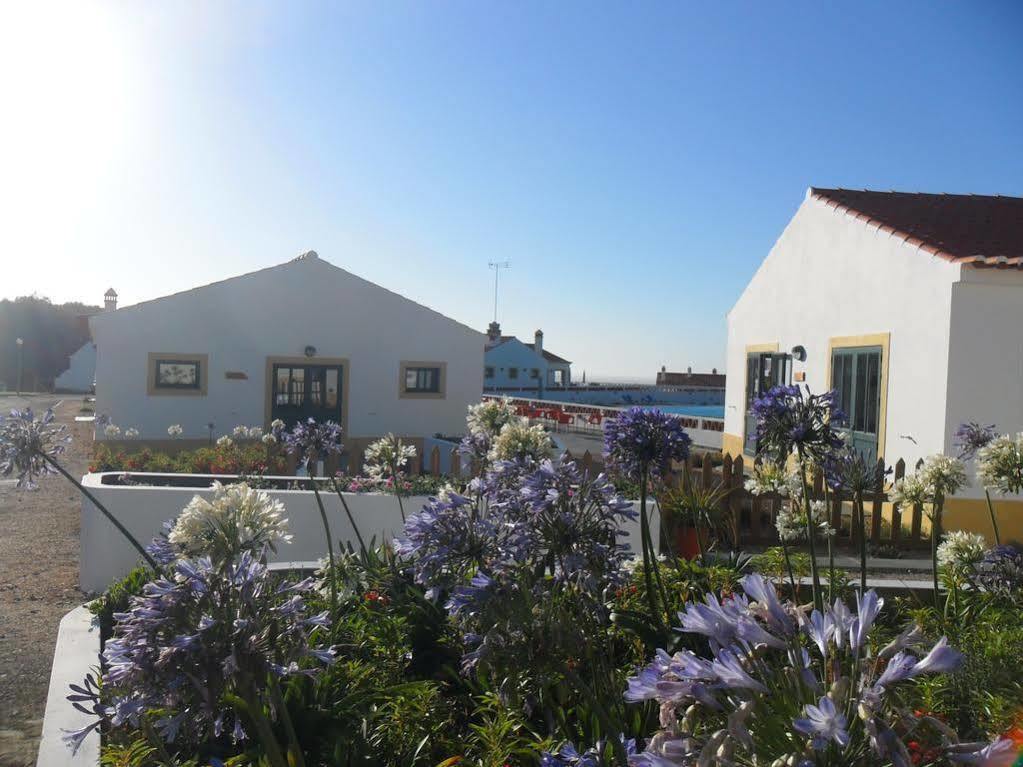 Monte Carvalhal Da Rocha Campsite 4*