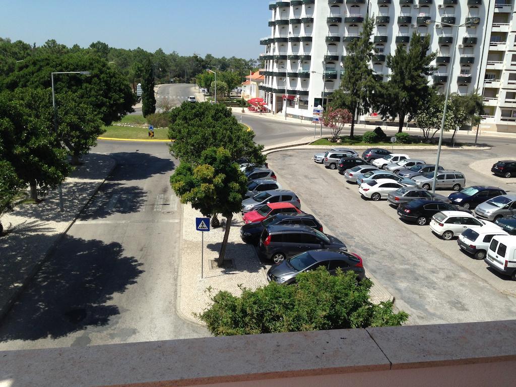 Hotel Paiva Monte Gordo