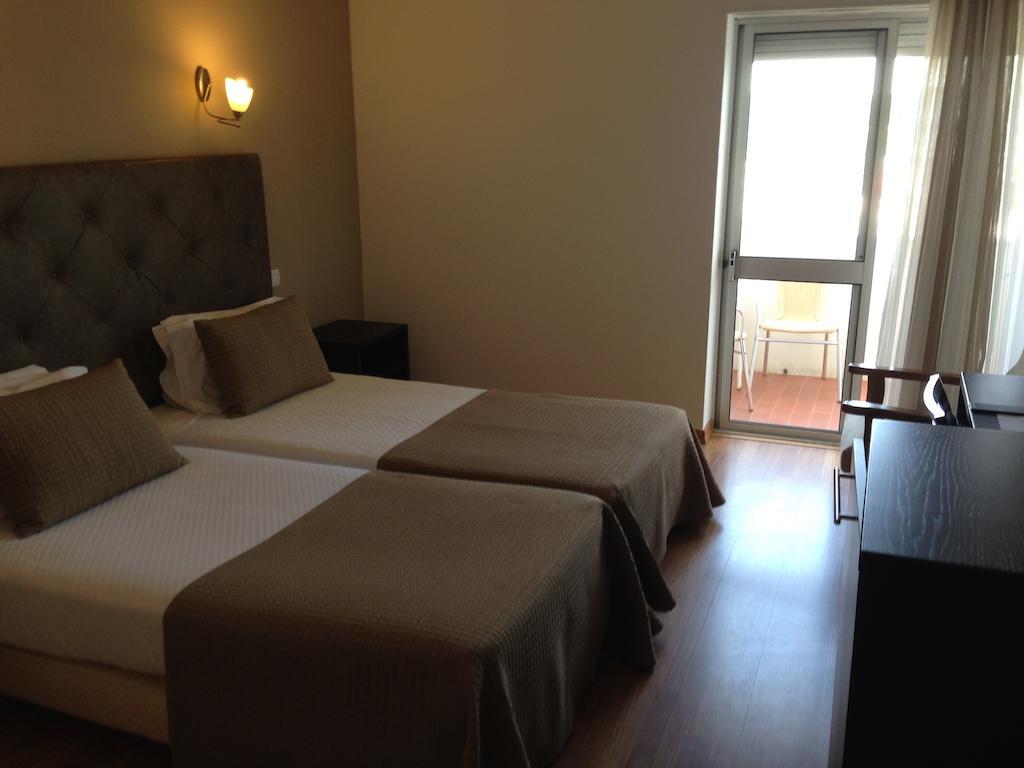 Paiva Hotel Monte Gordo