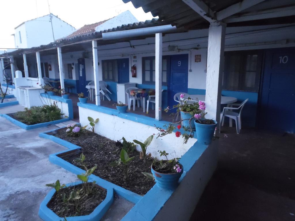 Hospedagem Chave D'ouro Guest house *