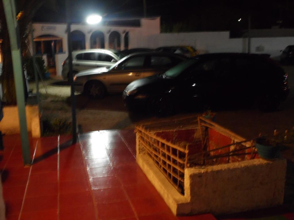 Hospedagem Chave D'ouro Guest house Nazare