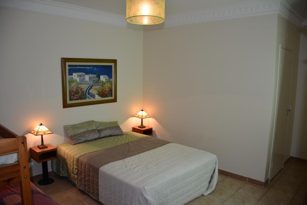 Bed & Breakfast Serra Mar 4*