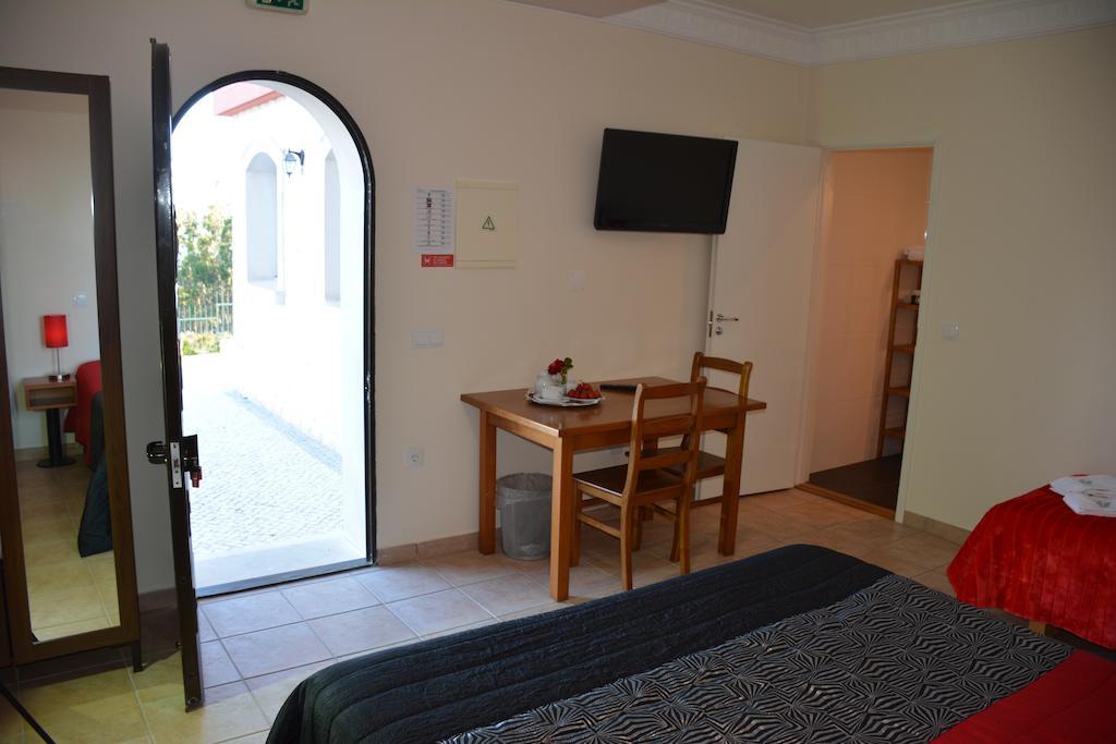 Bed & Breakfast Serra Mar Figueira da Foz