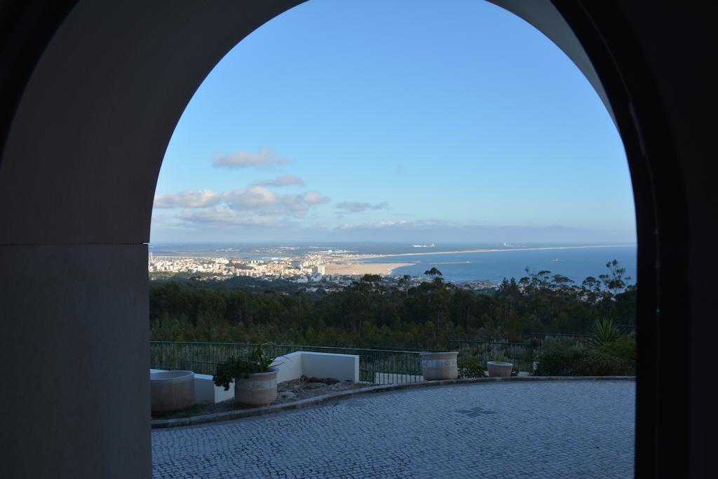 Serra Mar Bed & Breakfast Figueira da Foz