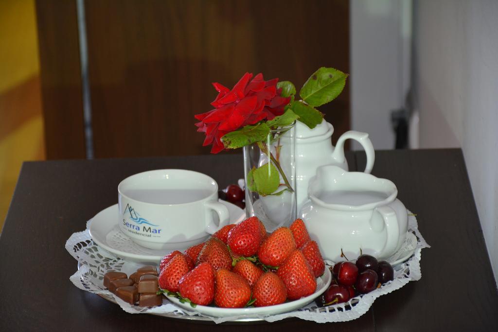 Bed & Breakfast Serra Mar Figueira da Foz