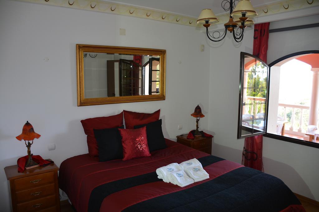 Bed & Breakfast Serra Mar Figueira da Foz