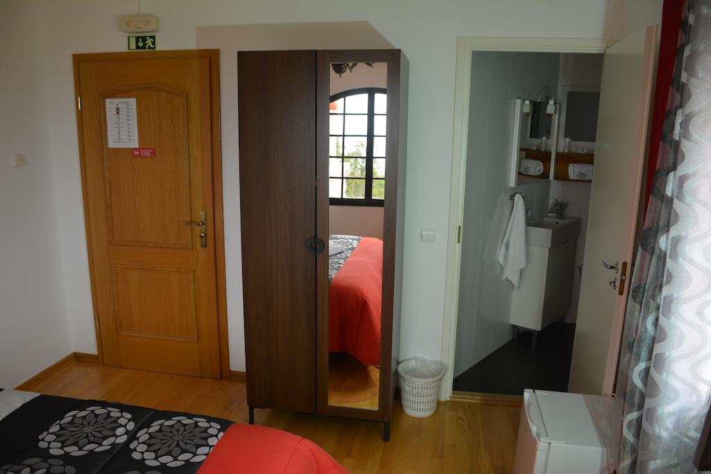 Bed & Breakfast Serra Mar Figueira da Foz