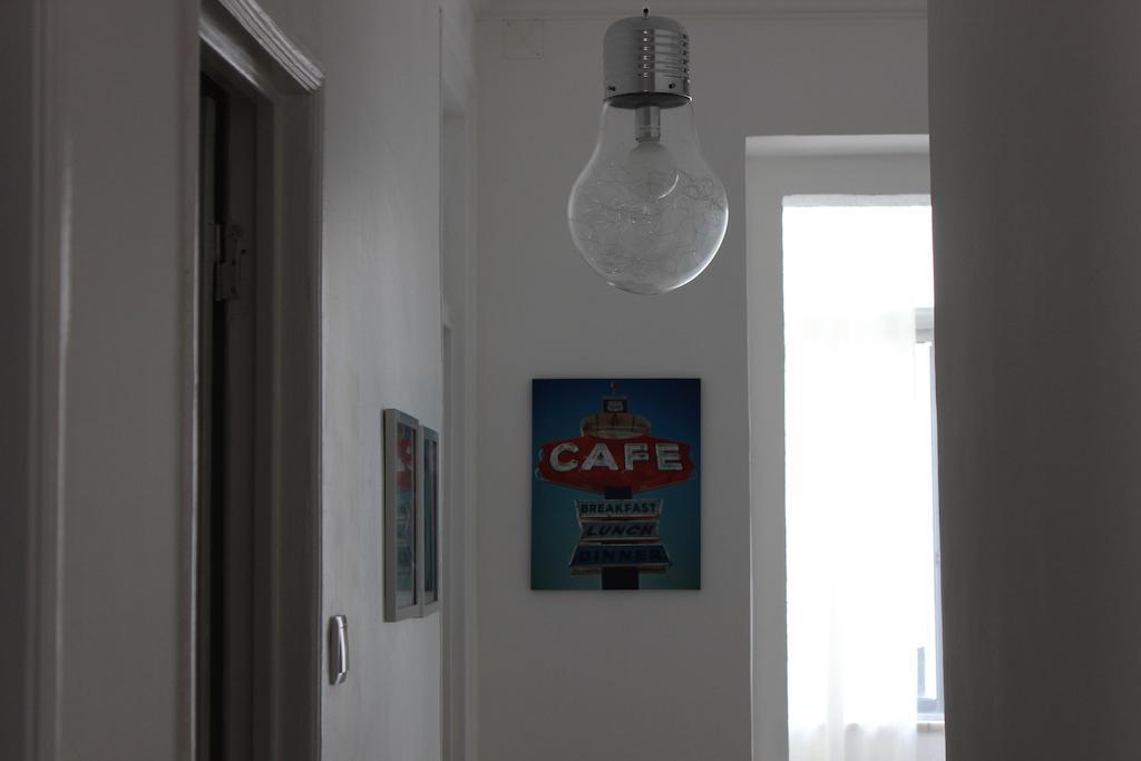 Alecrim Apartament *