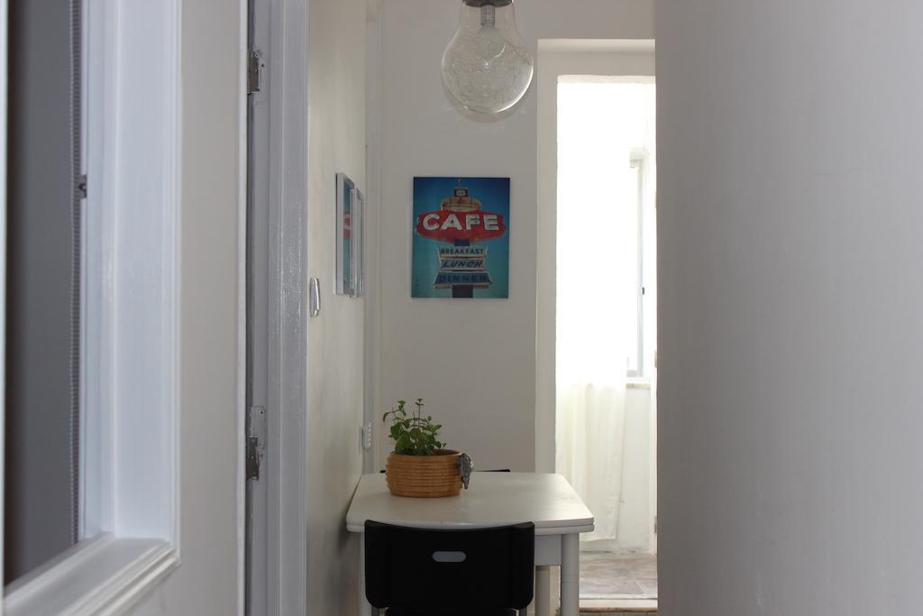 Alecrim Apartament Apartment *