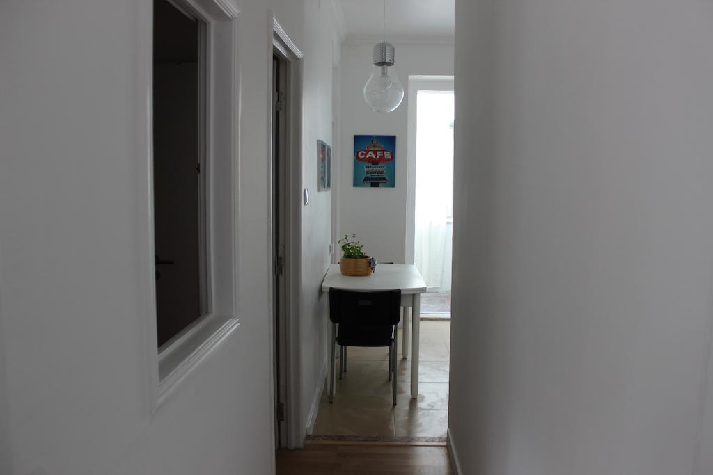 Alecrim Apartament * Lisbon