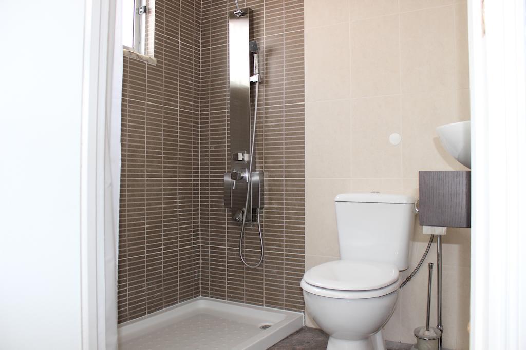 Alecrim Apartament Apartment Lisbon