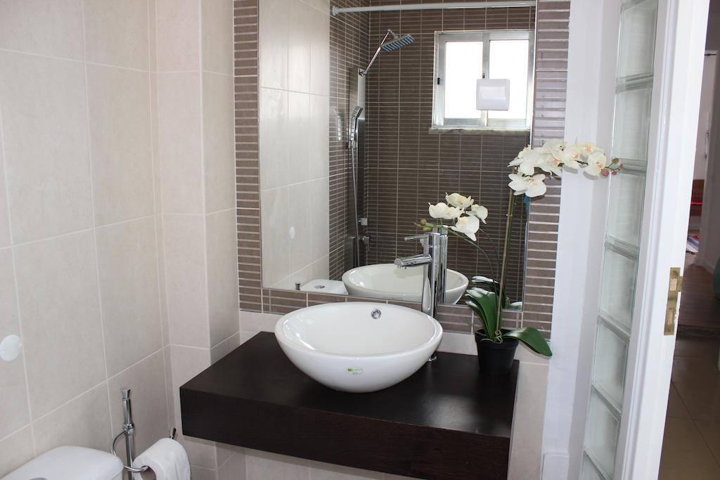Alecrim Apartament Lisbon