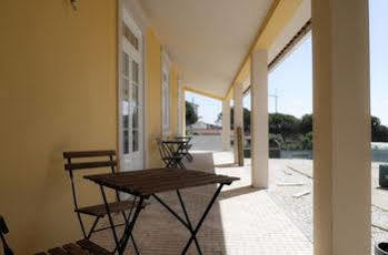 Casa Pedra Nobre 5*