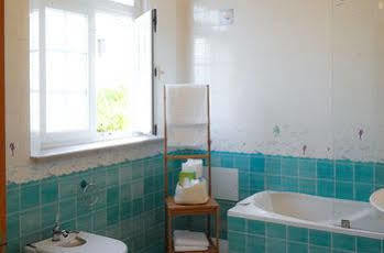 Bed & Breakfast Casa Pedra Nobre