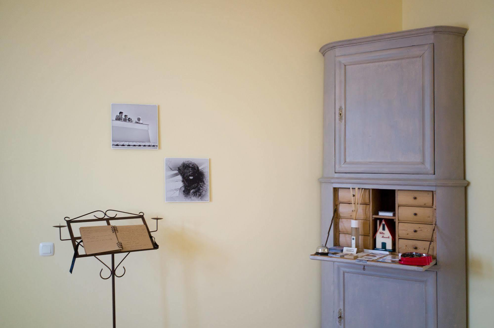 Casa Pedra Nobre Bed & Breakfast 5*