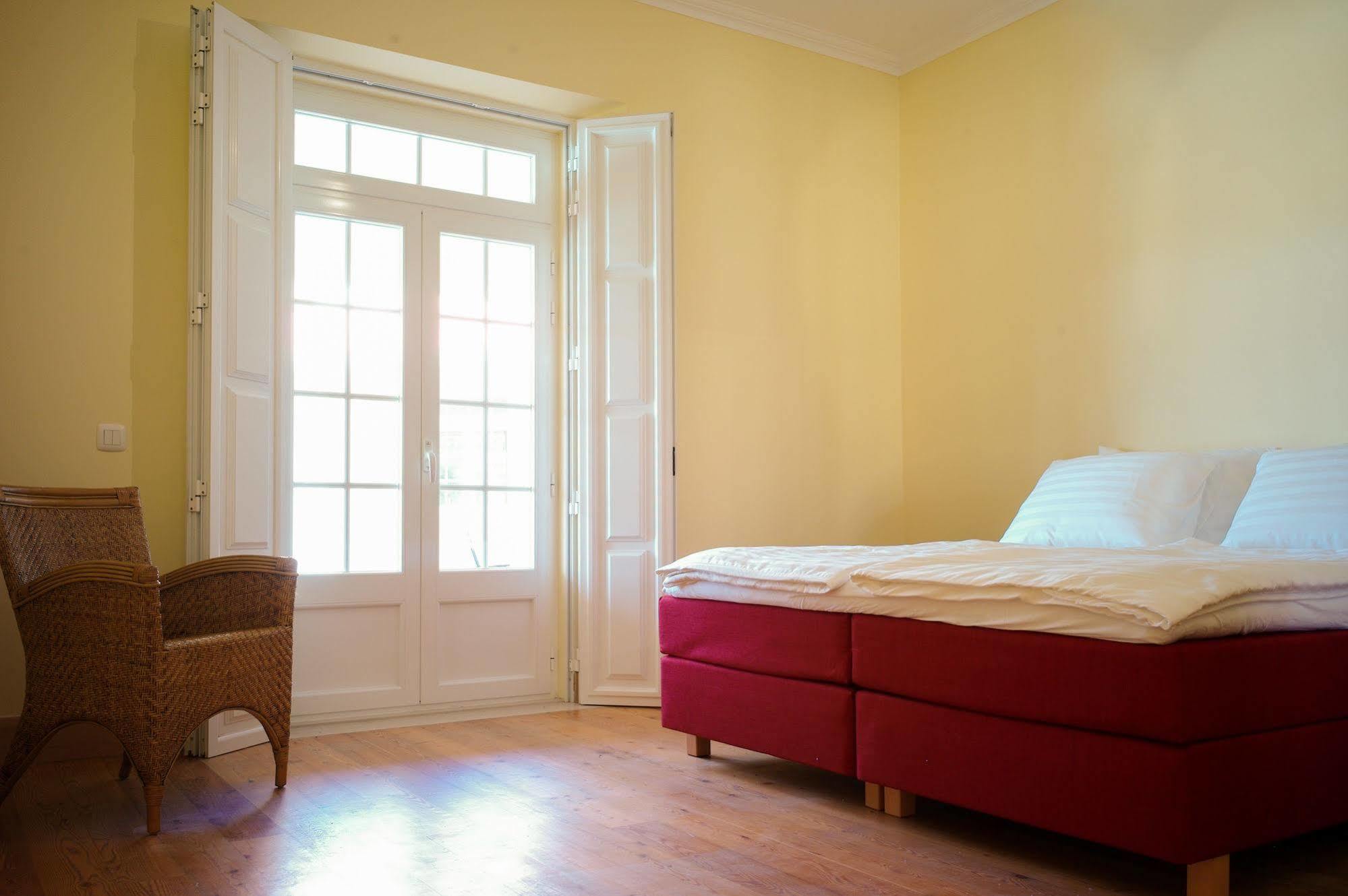 Bed & Breakfast Casa Pedra Nobre 5*