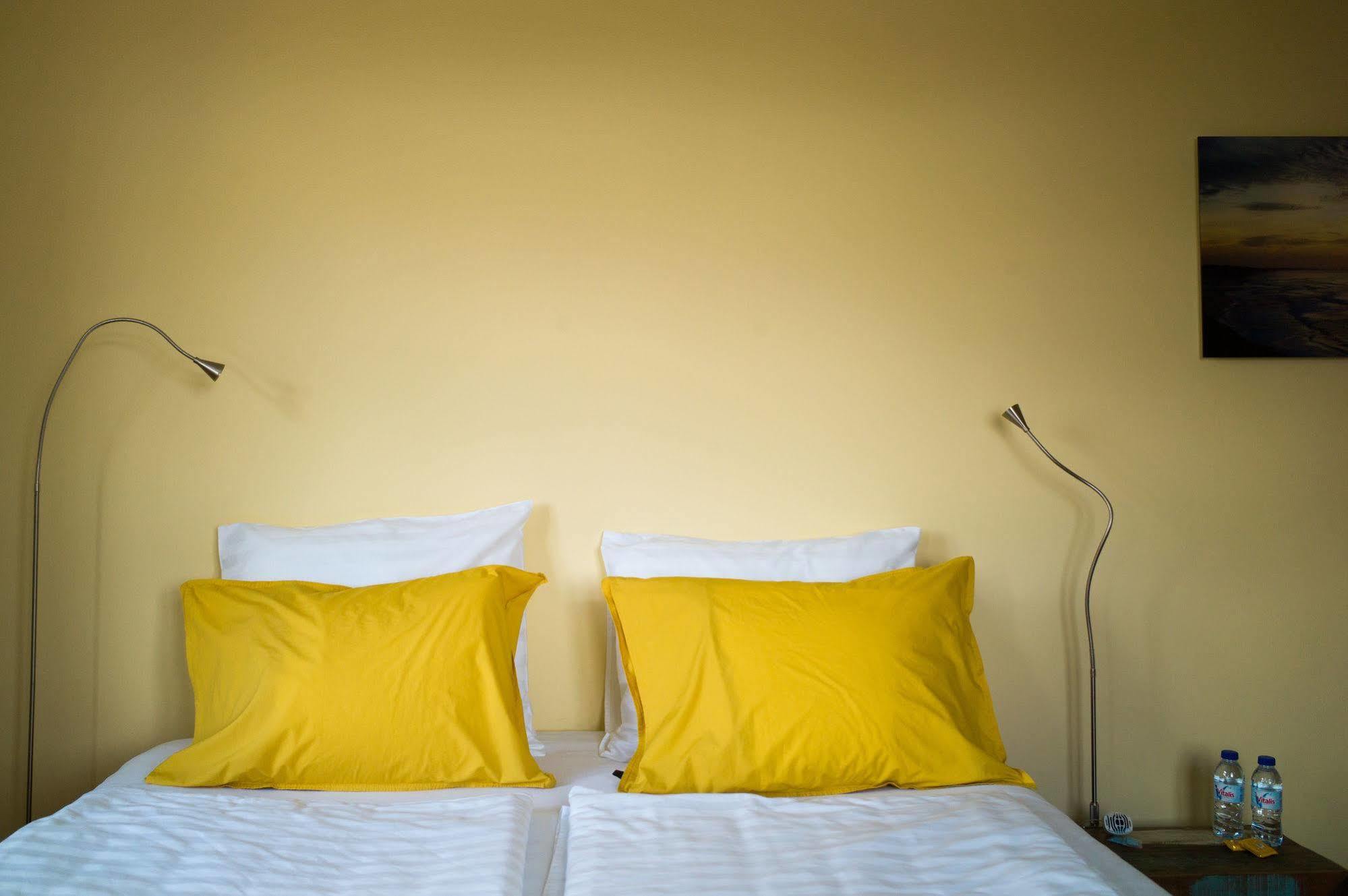Casa Pedra Nobre Bed & Breakfast Nadadouro